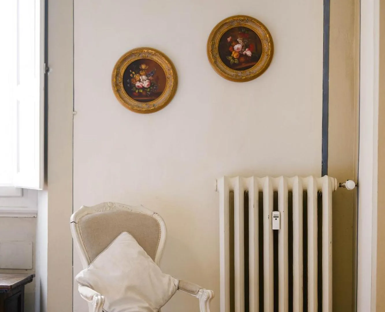 Santa Maria Novella Deluxe Apartment Florence