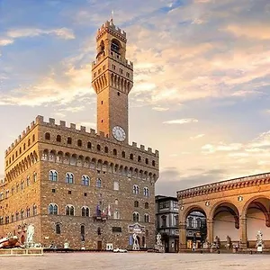 Hotel Abaco, Florencja