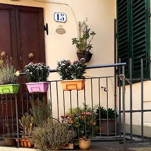 Apartament La Vecchia, Florencja