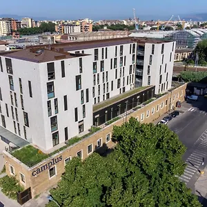  Апартаменты Camplus Casa Per Ferie