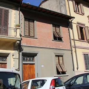 Nocleg ze śniadaniem Burchiello, Florencja