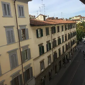 Hotel Aline, Florencja