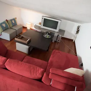 Pensjonat Maison Etoile, Florencja