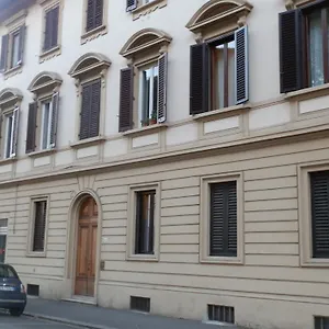 Nocleg ze śniadaniem La Filarocca, Florencja