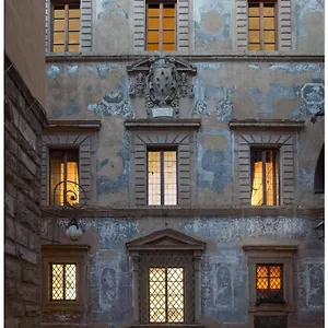 Hotel Bavaria, Florencja