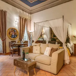 Apartament Dante States, Florencja