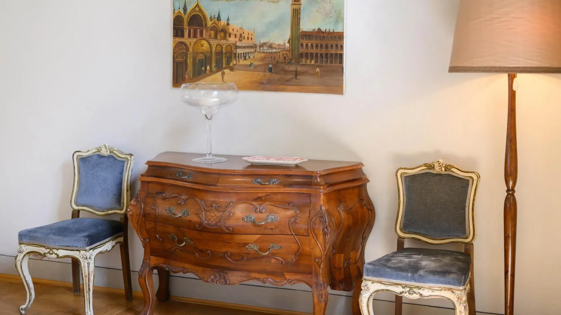 Santa Maria Novella Deluxe Apartment Firenze